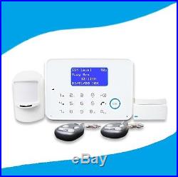 Former Adt Sales Manager Wireless Gsm Home Security Burglar Alarm Former Adt Sales Manager Wireless Gsm Home Security Burglar Alarm