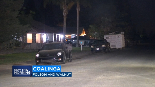 Jobs in Coalinga CA